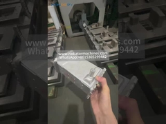 Como Nossos Moldes de Perfuração Maximizam a Eficiência na Produção de Intercoolers