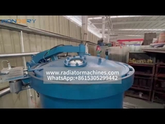 Impregnação a Vácuo VPI para Motores de Média Tensão, Transformadores e Capacitores