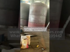 O que é uma autoclave VPI?